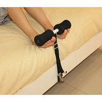 Portable Bed Sit-ups Fitness Equipment
