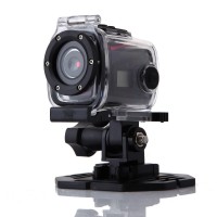 Waterproof HD Sport Camera