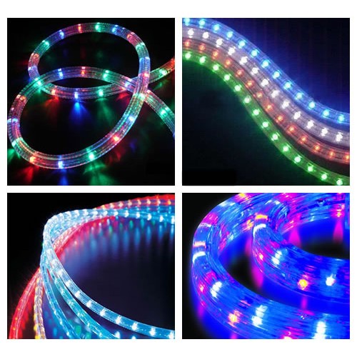 Led Rope Light