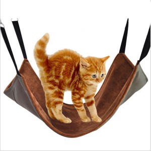 Cat Kitten Hanging Hammock Bed