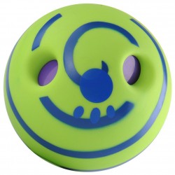 Lovely Wobble Wag Giggle Toy Ball