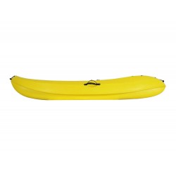 2.7M Sit-On-Top Kayak Yellow