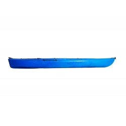 2.7M Sit-On-Top Fishing Kayak Blue