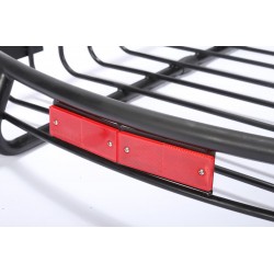 Universal Roof Rack Cargo Auto Top Luggage Carrier Basket 505b