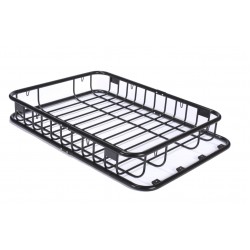 Universal Roof Rack Cargo Auto Top Luggage Carrier Basket 507
