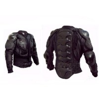 Full Body Armor Jacket  