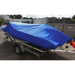 Boat Cover Type B 14-16'x90"