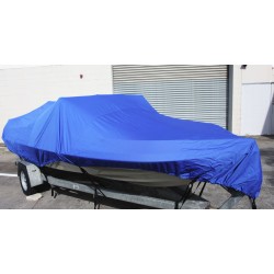 Boat Cover Type D 17-19'x96"