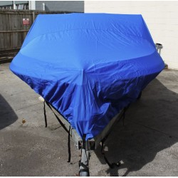 Boat Cover Type C 16-18.5'x94"