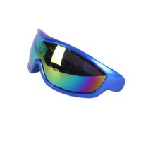 Ski Goggles BLUE