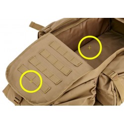 Tactical Full Gear Rifle Combo Backpack