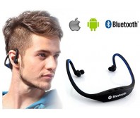 Wireless Bluetooth Sports Headphone