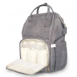 Multi-Function Nappy Bags Backpack 