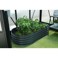 Planting Garden Bed 240x80x36cm    