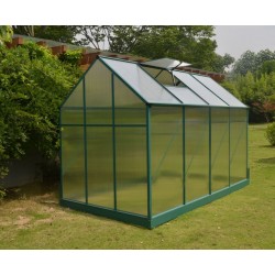 Premium Quality Greenhouse 10 x 6 ft 