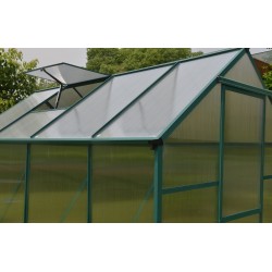 Premium Quality Greenhouse 10 x 6 ft 