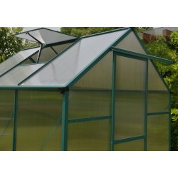 Premium Quality Greenhouse 6 x 6 ft 
