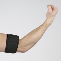 Acupressure Elbow Arm Leg Brace