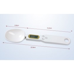 Digital Spoon Scale 500g
