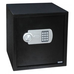 Electronic Digital Steel Safe - L