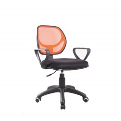 Mid-Back Mesh Computer Chair