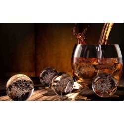 Silicon Whiskey Ice Cube Ball Maker