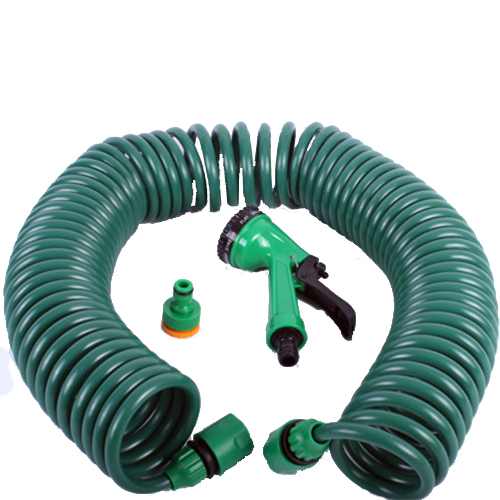 Curly Garden Hose