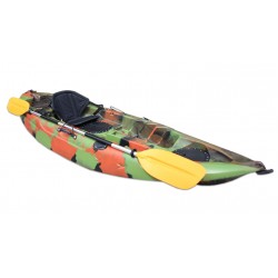 Sit on Fishing Kayak canoe